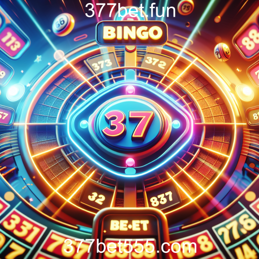 Descubra o Mundo do Bingo no 377bet.fun